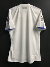 【2010/11】レアル・マドリード（H）/ CONDITION：New / SIZE：S / UCLパッチ