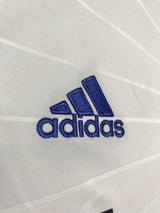 【2010/11】レアル・マドリード（H）/ CONDITION：New / SIZE：S / UCLパッチ