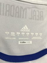 【2010/11】レアル・マドリード（H）/ CONDITION：New / SIZE：S / UCLパッチ