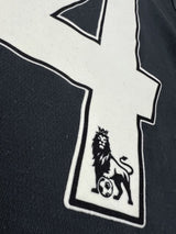 【2012/13】リバプール（A）/ CONDITION：B+ / SIZE：M / #24 / ALLEN