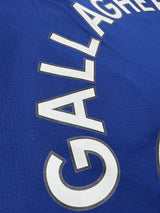 【2022/23】チェルシー（H）/ CONDITION：A / SIZE：M / #23 / GALLAGHER / プレミア・NO ROOM FOR RACISMパッチ