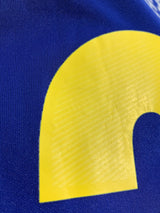 【2012】横浜F・マリノス（記念）/ CONDITION：B+ / SIZE：O（日本規格）/ #25 / SHUNSUKE