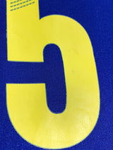 【2012】横浜F・マリノス（記念）/ CONDITION：B+ / SIZE：O（日本規格）/ #25 / SHUNSUKE