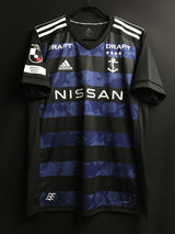【2021】横浜F・マリノス（SP）/ CONDITION：New / SIZE：O（日本規格）/ #8 / KIDA