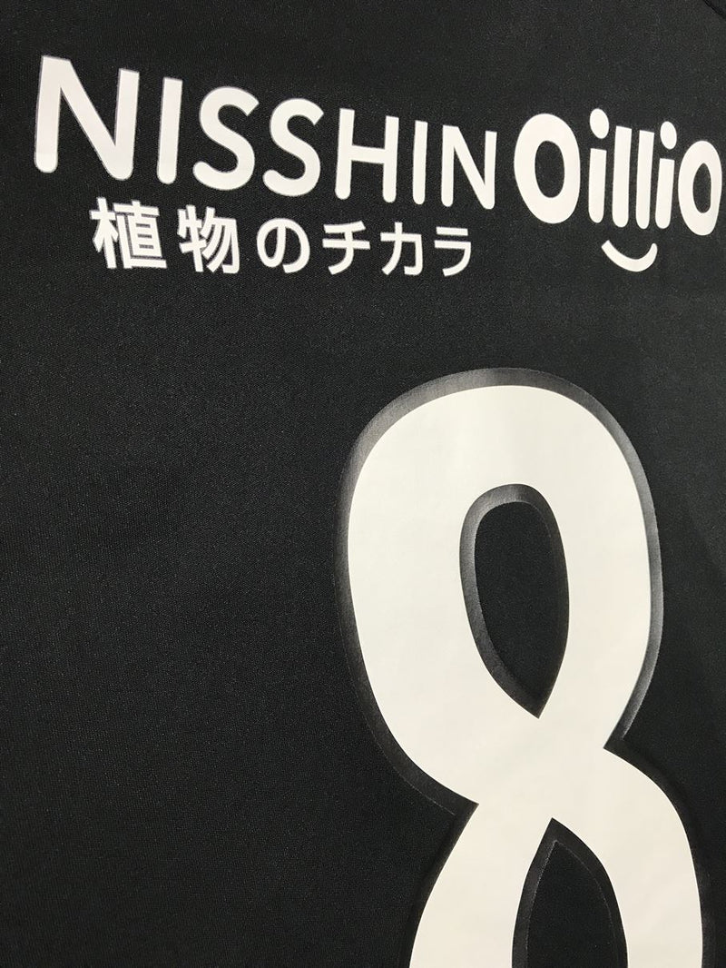 【2021】横浜F・マリノス（SP）/ CONDITION：New / SIZE：O（日本規格）/ #8 / KIDA
