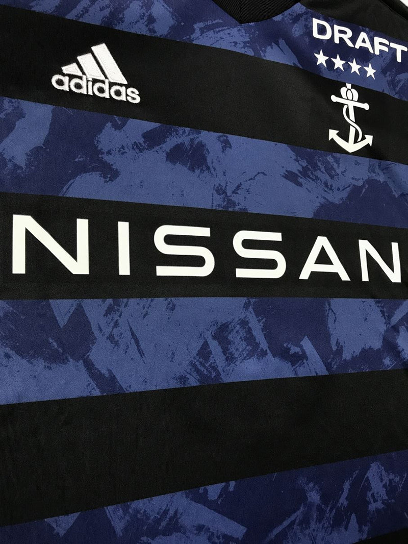 【2021】横浜F・マリノス（SP）/ CONDITION：New / SIZE：O（日本規格）/ #8 / KIDA