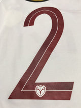 【2020】鹿島アントラーズ（A）/ CONDITION：B+ / SIZE：XS / #2 / UCHIDA