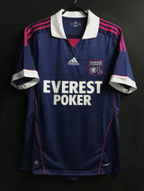 【2011/12】リヨン（A) / CONDITION：New / SIZE：M