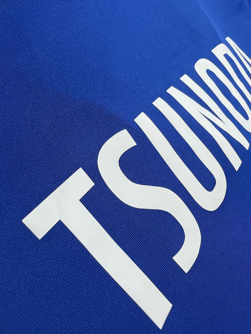 【2022】横浜F・マリノス（ACL/H）/ CONDITION：A- / SIZE：L（日本規格）/ #33 / TSUNODA