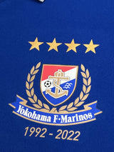 【2022】横浜F・マリノス（ACL/H）/ CONDITION：A- / SIZE：L（日本規格）/ #33 / TSUNODA