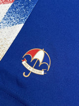 【2022】横浜F・マリノス（ACL/H）/ CONDITION：A- / SIZE：L（日本規格）/ #33 / TSUNODA