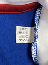 【2022】横浜F・マリノス（ACL/H）/ CONDITION：A- / SIZE：L（日本規格）/ #33 / TSUNODA