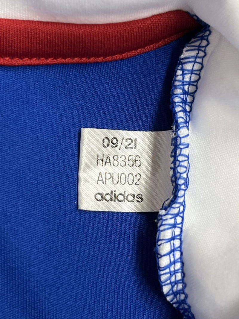 【2022】横浜F・マリノス（ACL/H）/ CONDITION：A- / SIZE：L（日本規格）/ #33 / TSUNODA