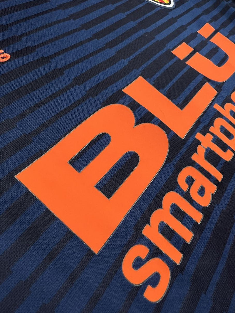 【2018/19】バレンシア（A）/ CONDITION：A- / SIZE：M / #9 / GAMEIRO