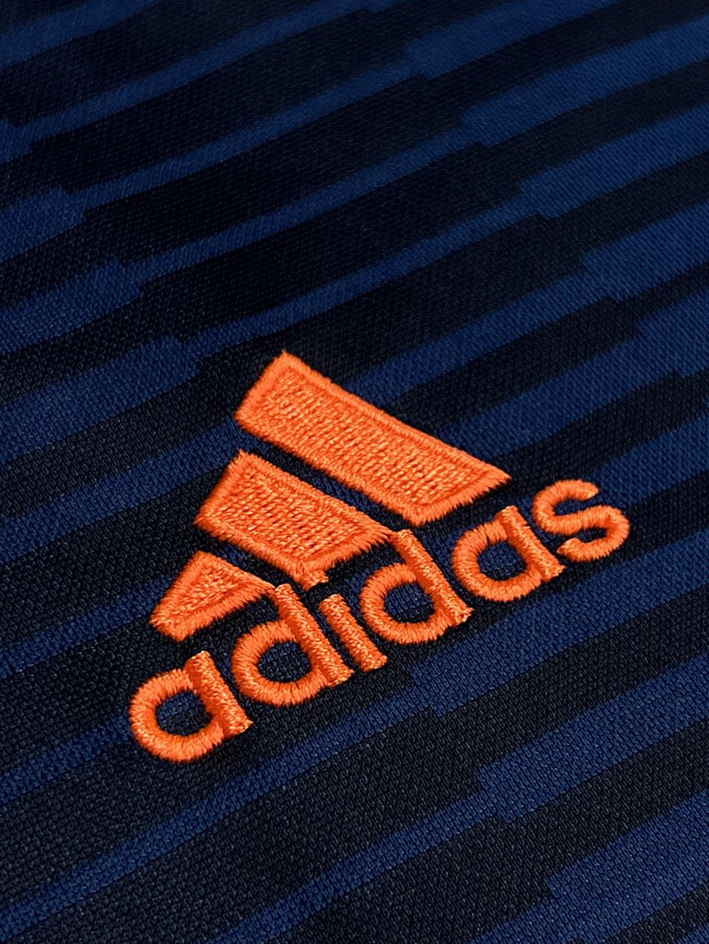 【2018/19】バレンシア（A）/ CONDITION：A- / SIZE：M / #9 / GAMEIRO