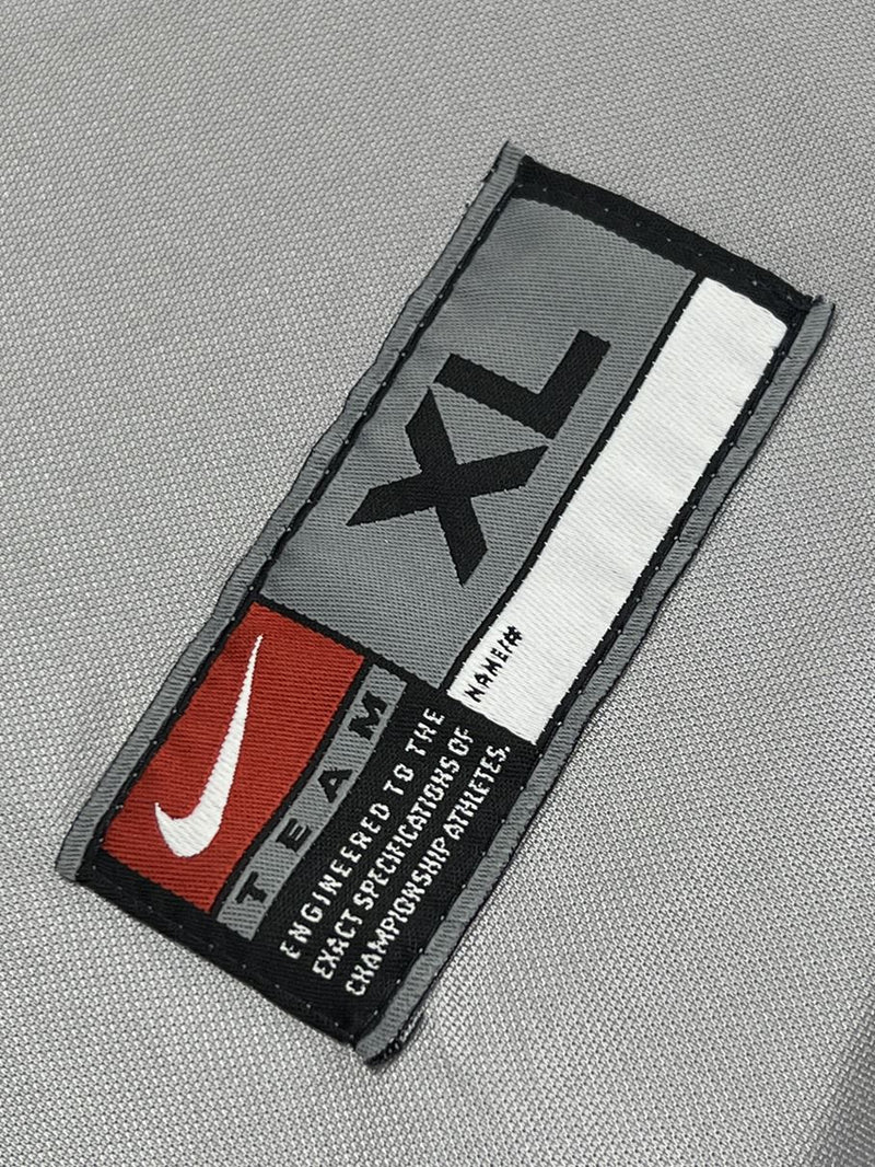 【2000/01】パリ・サンジェルマン（A）/ CONDITION：A / SIZE：XL