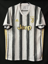 【2020/21】ユベントス（H）/ CONDITION：A / SIZE：XL
