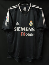 【2004/05】レアル・マドリード（A）/ CONDITION：NEW / SIZE：M / #10 / FIGO