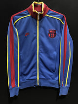 【2010/11】バルセロナ N98 トラックジャケット / CONDITION：A- / SIZE：S