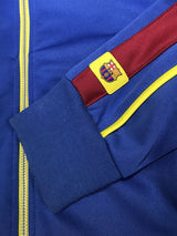 【2010/11】バルセロナ N98 トラックジャケット / CONDITION：A- / SIZE：S