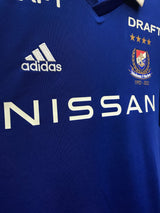 【2022】横浜F・マリノス（H）/ CONDITION：NEW / SIZE：L（日本規格）