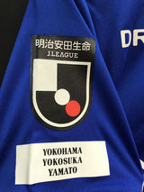 【2022】横浜F・マリノス（H）/ CONDITION：NEW / SIZE：L（日本規格）