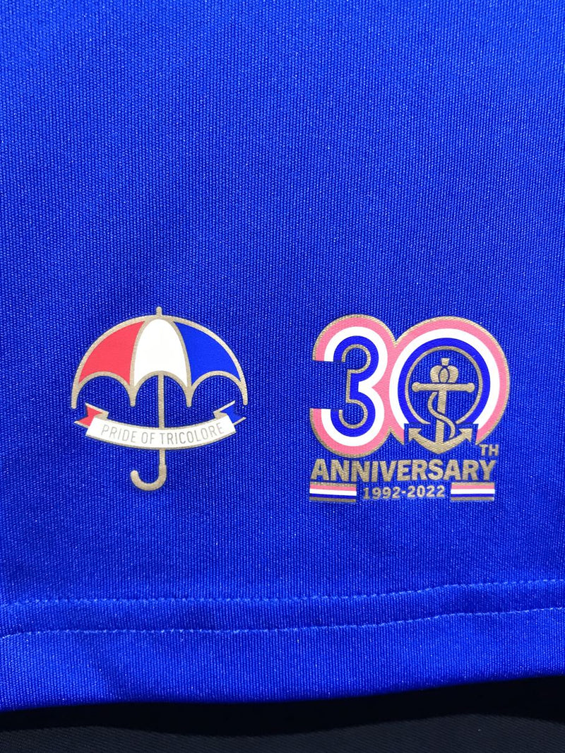 【2022】横浜F・マリノス（H）/ CONDITION：NEW / SIZE：L（日本規格）