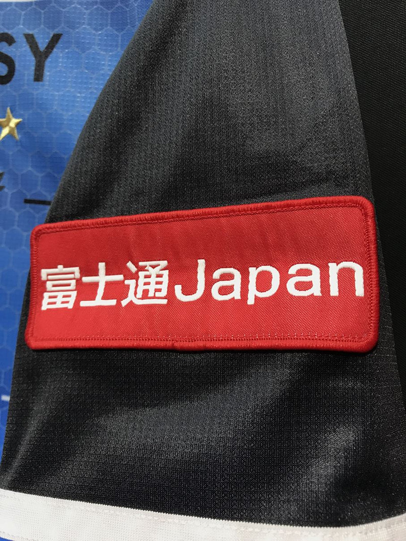 【2021】川崎フロンターレ（H）/ CONDITION：A / SIZE：XL（ASIA）/ #9 / L.DAMIAO