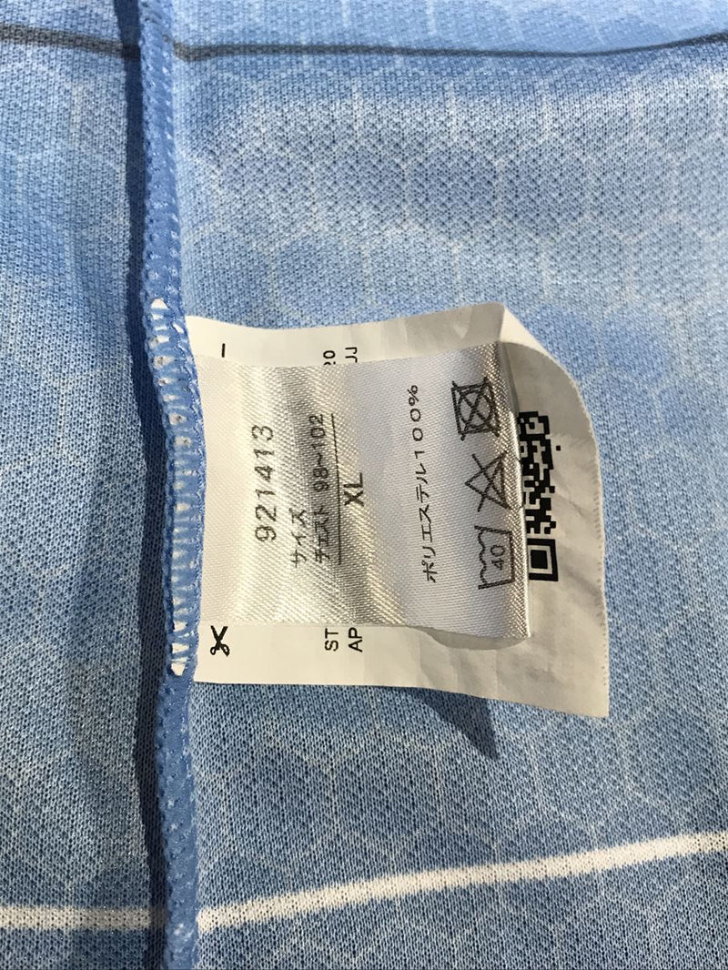 【2021】川崎フロンターレ（H）/ CONDITION：A / SIZE：XL（ASIA）/ #9 / L.DAMIAO