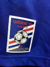 【1984】フランス代表（H）/ CONDITION：A / SIZE：XL / #10 / 復刻版