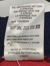 【1998】スペイン代表（H）/ CONDITION：NEW / SIZE：L / #10 / RAÚL / Ｗ杯フランス大会刺繍 / ラバーマーキング