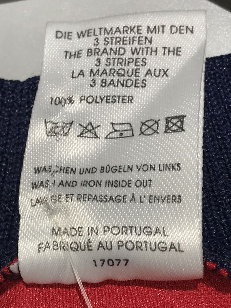 【1998】スペイン代表（H）/ CONDITION：NEW / SIZE：L / #10 / RAÚL / Ｗ杯フランス大会刺繍 / ラバーマーキング