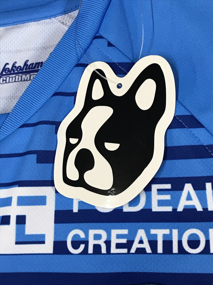 最終値下】【中村俊輔】【未使用品】【大きなサイズ】横浜FC