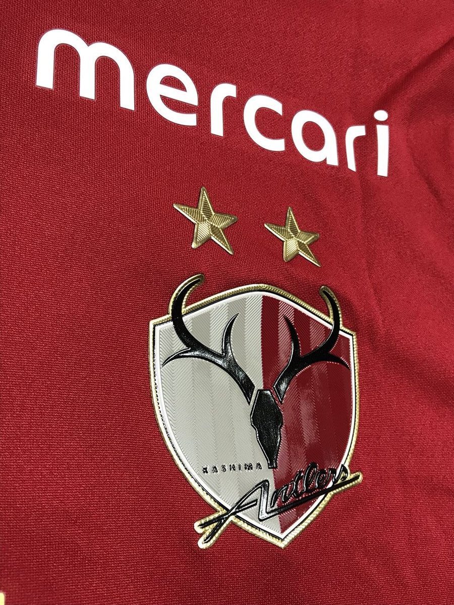 2022】鹿島アントラーズ（H）/ CONDITION：New / SIZE：L / #27