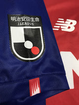 【2023】FC東京（H）/ CONDITION：New / SIZE：XL（日本規格）/ 東慶悟選手J1リーグ350試合出場記念