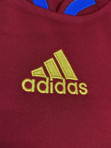 【2010】スペイン代表（H）/ CONDITION：New / SIZE：L / #7 / DAVID VILLA / ドイツ戦パッチ