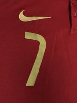 【2020/21】ポルトガル代表（H）/ CONDITION：A- / SIZE：M / #7 / RONALDO