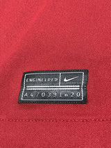 【2020/21】ポルトガル代表（H）/ CONDITION：A- / SIZE：M / #7 / RONALDO