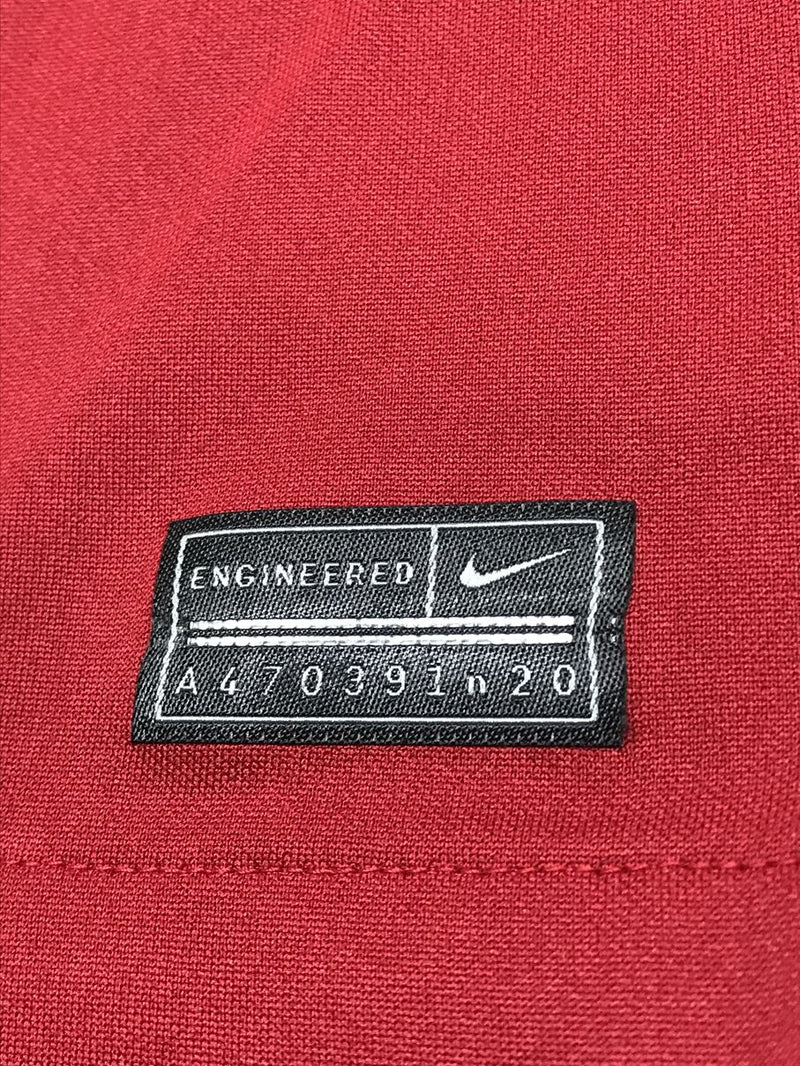 【2020/21】ポルトガル代表（H）/ CONDITION：A- / SIZE：M / #7 / RONALDO