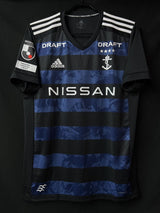 【2021】横浜F・マリノス（Special) / CONDITION：New / SIZE：O（日本規格）