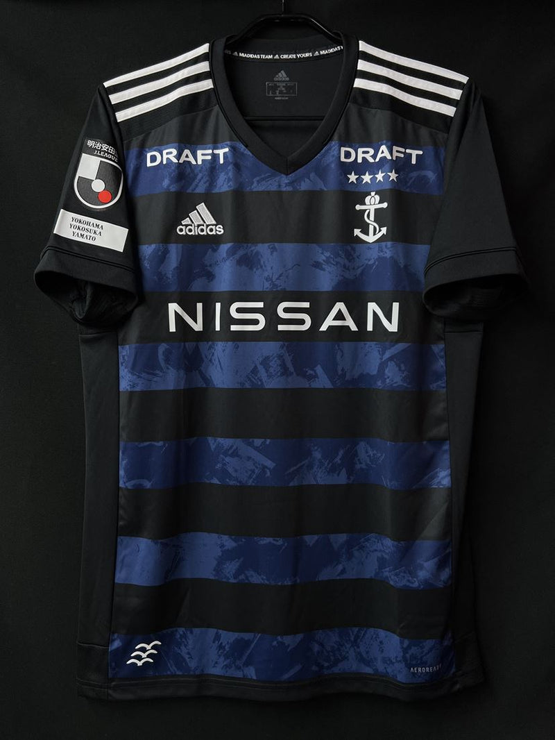 【2021】横浜F・マリノス（Special) / CONDITION：New / SIZE：O（日本規格）