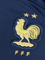 【2022】フランス代表（H）/ CONDITION：A / SIZE：M / #8 / TCHOUAMENI / ロシアW杯優勝パッチ