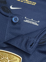 【2022】フランス代表（H）/ CONDITION：A / SIZE：M / #8 / TCHOUAMENI / ロシアW杯優勝パッチ