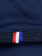 【2022】フランス代表（H）/ CONDITION：A / SIZE：M / #8 / TCHOUAMENI / ロシアW杯優勝パッチ