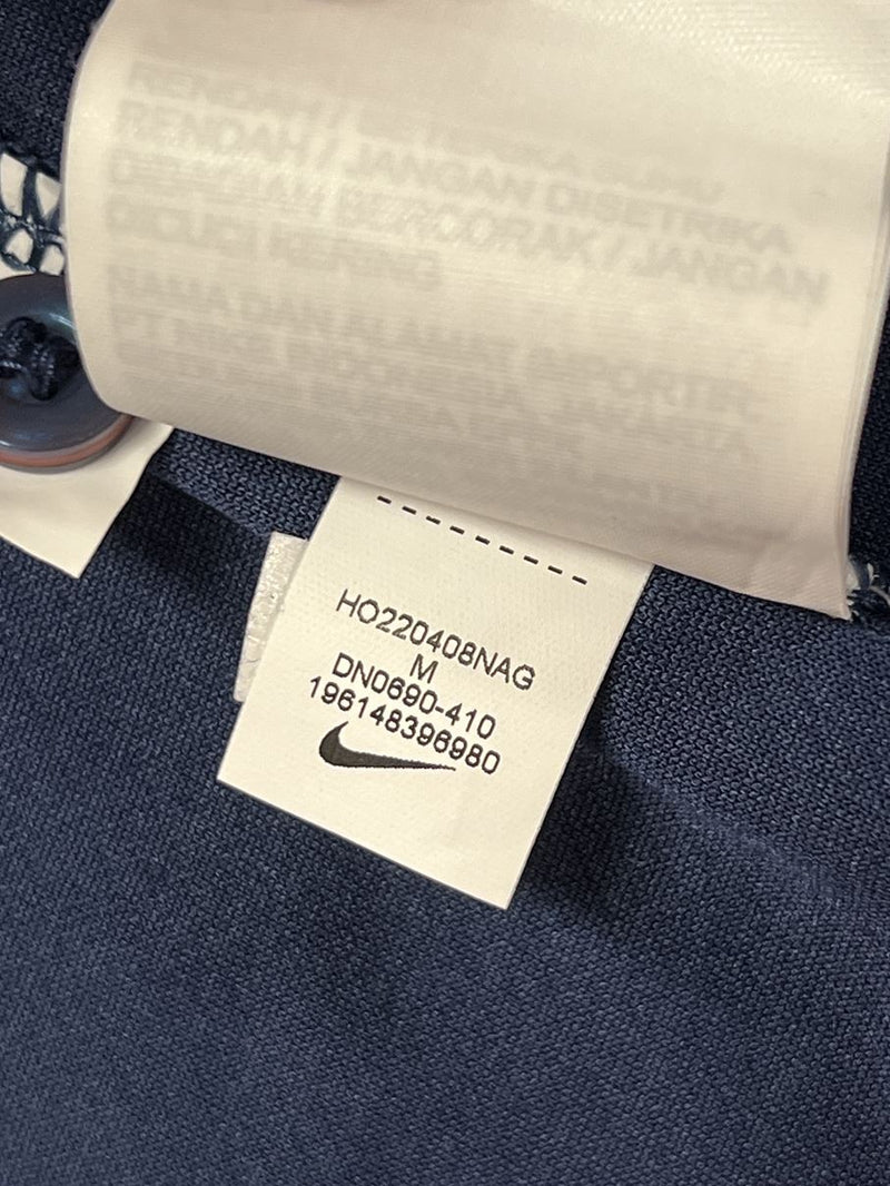 【2022】フランス代表（H）/ CONDITION：A / SIZE：M / #8 / TCHOUAMENI / ロシアW杯優勝パッチ