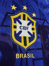 【1991/93】ブラジル代表（A）/ CONDITION：B+ / SIZE：L