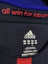 【2013】日本代表（H）/ CONDITION：New / SIZE：XO（日本規格）/ #4 / HONDA / オーストラリア戦パッチ / オーセンティック