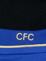 【2012/13】チェルシー（H）/ CONDITION：A- / SIZE：S / #17 / HAZARD / プレミアパッチ