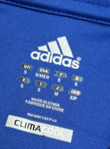 【2012/13】チェルシー（H）/ CONDITION：A- / SIZE：S / #17 / HAZARD / プレミアパッチ