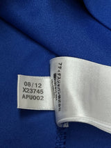 【2012/13】チェルシー（H）/ CONDITION：A- / SIZE：S / #17 / HAZARD / プレミアパッチ